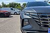 Hyundai TUCSON 1.6 T Gdi Mhev Ultimate Suv 5dr Petrol Hybrid Dct Euro 6 (s/s) (150 Ps) Dark Knight Grey