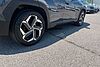 Hyundai TUCSON 1.6 T Gdi Mhev Ultimate Suv 5dr Petrol Hybrid Dct Euro 6 (s/s) (150 Ps) Dark Knight Grey