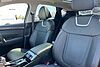 Hyundai TUCSON 1.6 T Gdi Mhev Ultimate Suv 5dr Petrol Hybrid Dct Euro 6 (s/s) (150 Ps) Dark Knight Grey