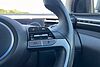 Hyundai TUCSON 1.6 T Gdi Mhev Ultimate Suv 5dr Petrol Hybrid Dct Euro 6 (s/s) (150 Ps) Dark Knight Grey