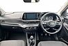 Hyundai I20 1.0 T Gdi Element Hatchback 5dr Petrol Manual Euro 6 (s/s) (100 Ps) Aurora Grey