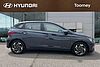 Hyundai I20 1.0 T Gdi Element Hatchback 5dr Petrol Manual Euro 6 (s/s) (100 Ps) Aurora Grey