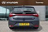 Hyundai I20 1.0 T Gdi Element Hatchback 5dr Petrol Manual Euro 6 (s/s) (100 Ps) Aurora Grey