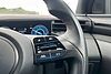 Hyundai TUCSON 1.6 H T Gdi N Line Suv 5dr Petrol Hybrid Auto Euro 6 (s/s) (230 Ps) Dark Knight Grey