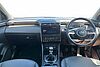 Hyundai TUCSON 1.6 T Gdi Ultimate Suv 5dr Petrol Manual Euro 6 (s/s) (150 Ps) Dark Teal