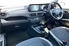 Hyundai I10 1.2 Se Connect Hatchback 5dr Petrol Manual Euro 6 (s/s) (84 Ps) Sleek Silver