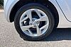 Hyundai I10 1.2 Se Connect Hatchback 5dr Petrol Manual Euro 6 (s/s) (84 Ps) Sleek Silver