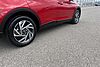 Hyundai BAYON 1.0 T Gdi Advance Suv 5dr Petrol Manual Euro 6 (s/s) (100 Ps) Dragon Red