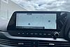 Hyundai BAYON 1.0 T Gdi Advance Suv 5dr Petrol Manual Euro 6 (s/s) (100 Ps) Dragon Red