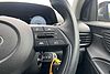 Hyundai BAYON 1.0 T Gdi Advance Suv 5dr Petrol Manual Euro 6 (s/s) (100 Ps) Dragon Red