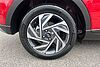 Hyundai BAYON 1.0 T Gdi Advance Suv 5dr Petrol Manual Euro 6 (s/s) (100 Ps) Dragon Red