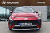 Hyundai BAYON 1.0 T Gdi Advance Suv 5dr Petrol Manual Euro 6 (s/s) (100 Ps) Dragon Red