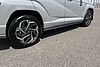 Hyundai KONA 1.6 H Gdi N Line Suv 5dr Petrol Hybrid Dct Euro 6 (s/s) (129 Ps) Cyber Grey