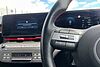 Hyundai KONA 1.6 H Gdi N Line Suv 5dr Petrol Hybrid Dct Euro 6 (s/s) (129 Ps) Cyber Grey