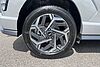 Hyundai KONA 1.6 H Gdi N Line Suv 5dr Petrol Hybrid Dct Euro 6 (s/s) (129 Ps) Cyber Grey