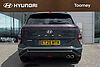 Hyundai KONA 1.6 T Gdi N Line Suv 5dr Petrol Manual Euro 6 (s/s) (138 Ps) Ecotronic Grey