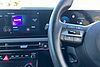 Hyundai TUCSON 1.6 T Gdi N Line Suv 5dr Petrol Hybrid Auto Euro 6 (s/s) (215 Ps) Ecotronic Grey