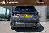 Hyundai TUCSON 1.6 T Gdi N Line Suv 5dr Petrol Hybrid Auto Euro 6 (s/s) (215 Ps) Ecotronic Grey
