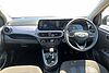 Hyundai I10 1.0 Premium Hatchback 5dr Petrol Manual Euro 6 (s/s) (63 Ps) Aurora Grey