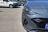 Hyundai I10 1.0 Premium Hatchback 5dr Petrol Manual Euro 6 (s/s) (63 Ps) Aurora Grey