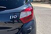 Hyundai I10 1.0 Premium Hatchback 5dr Petrol Manual Euro 6 (s/s) (63 Ps) Aurora Grey