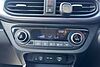 Hyundai I10 1.0 Premium Hatchback 5dr Petrol Manual Euro 6 (s/s) (63 Ps) Aurora Grey