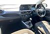 Hyundai I10 1.0 Premium Hatchback 5dr Petrol Manual Euro 6 (s/s) (63 Ps) Aurora Grey