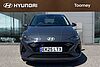 Hyundai I10 1.0 Premium Hatchback 5dr Petrol Manual Euro 6 (s/s) (63 Ps) Aurora Grey