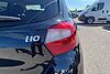 Hyundai I10 1.2 Premium Hatchback 5dr Petrol Auto Euro 6 (s/s) (79 Ps) Phantom Black