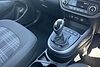 Hyundai I10 1.2 Premium Hatchback 5dr Petrol Auto Euro 6 (s/s) (79 Ps) Phantom Black