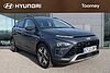 Hyundai BAYON 1.0 T Gdi Mhev Premium Suv 5dr Petrol Hybrid Dct Euro 6 (s/s) (100 Ps) Aurora Grey