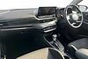 Hyundai BAYON 1.0 T Gdi Mhev Premium Suv 5dr Petrol Hybrid Dct Euro 6 (s/s) (100 Ps) Aurora Grey