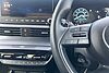 Hyundai BAYON 1.0 T Gdi Mhev Premium Suv 5dr Petrol Hybrid Dct Euro 6 (s/s) (100 Ps) Aurora Grey