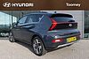 Hyundai BAYON 1.0 T Gdi Mhev Premium Suv 5dr Petrol Hybrid Dct Euro 6 (s/s) (100 Ps) Aurora Grey