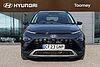Hyundai BAYON 1.0 T Gdi Mhev Premium Suv 5dr Petrol Hybrid Dct Euro 6 (s/s) (100 Ps) Aurora Grey