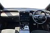 Hyundai TUCSON 1.6 H T Gdi N Line Suv 5dr Petrol Hybrid Auto Euro 6 (s/s) (230 Ps) Dark Grey Knight