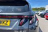 Hyundai TUCSON 1.6 H T Gdi N Line Suv 5dr Petrol Hybrid Auto Euro 6 (s/s) (230 Ps) Dark Grey Knight