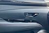 Hyundai TUCSON 1.6 H T Gdi N Line Suv 5dr Petrol Hybrid Auto Euro 6 (s/s) (230 Ps) Dark Grey Knight
