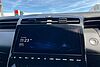 Hyundai TUCSON 1.6 H T Gdi N Line Suv 5dr Petrol Hybrid Auto Euro 6 (s/s) (230 Ps) Dark Grey Knight