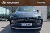 Hyundai TUCSON 1.6 H T Gdi N Line Suv 5dr Petrol Hybrid Auto Euro 6 (s/s) (230 Ps) Dark Grey Knight