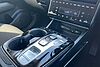 Hyundai TUCSON 1.6 H T Gdi Premium Suv 5dr Petrol Hybrid Auto Euro 6 (s/s) (230 Ps) Sunset Red