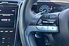 Hyundai TUCSON 1.6 H T Gdi Premium Suv 5dr Petrol Hybrid Auto Euro 6 (s/s) (230 Ps) Sunset Red