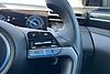 Hyundai TUCSON 1.6 H T Gdi Premium Suv 5dr Petrol Hybrid Auto Euro 6 (s/s) (230 Ps) Sunset Red