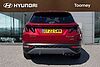 Hyundai TUCSON 1.6 H T Gdi Premium Suv 5dr Petrol Hybrid Auto Euro 6 (s/s) (230 Ps) Sunset Red