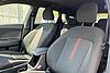 Hyundai KONA 1.6 H Gdi N Line Suv 5dr Petrol Hybrid Dct Euro 6 (s/s) (129 Ps) Abyss Black