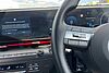 Hyundai KONA 1.6 H Gdi N Line Suv 5dr Petrol Hybrid Dct Euro 6 (s/s) (129 Ps) Abyss Black