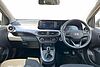 Hyundai I10 1.0 Premium Hatchback 5dr Petrol Auto Euro 6 (s/s) (63 Ps) Phantom Black