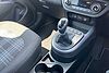 Hyundai I10 1.0 Premium Hatchback 5dr Petrol Auto Euro 6 (s/s) (63 Ps) Phantom Black