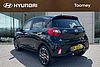 Hyundai I10 1.0 Premium Hatchback 5dr Petrol Auto Euro 6 (s/s) (63 Ps) Phantom Black