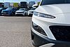 Hyundai KONA 1.6 H Gdi Premium Suv 5dr Petrol Hybrid Dct Euro 6 (s/s) (141 Ps) White